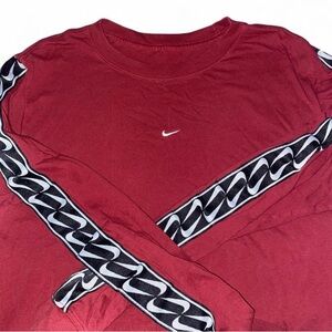 Nike long sleeve shirt